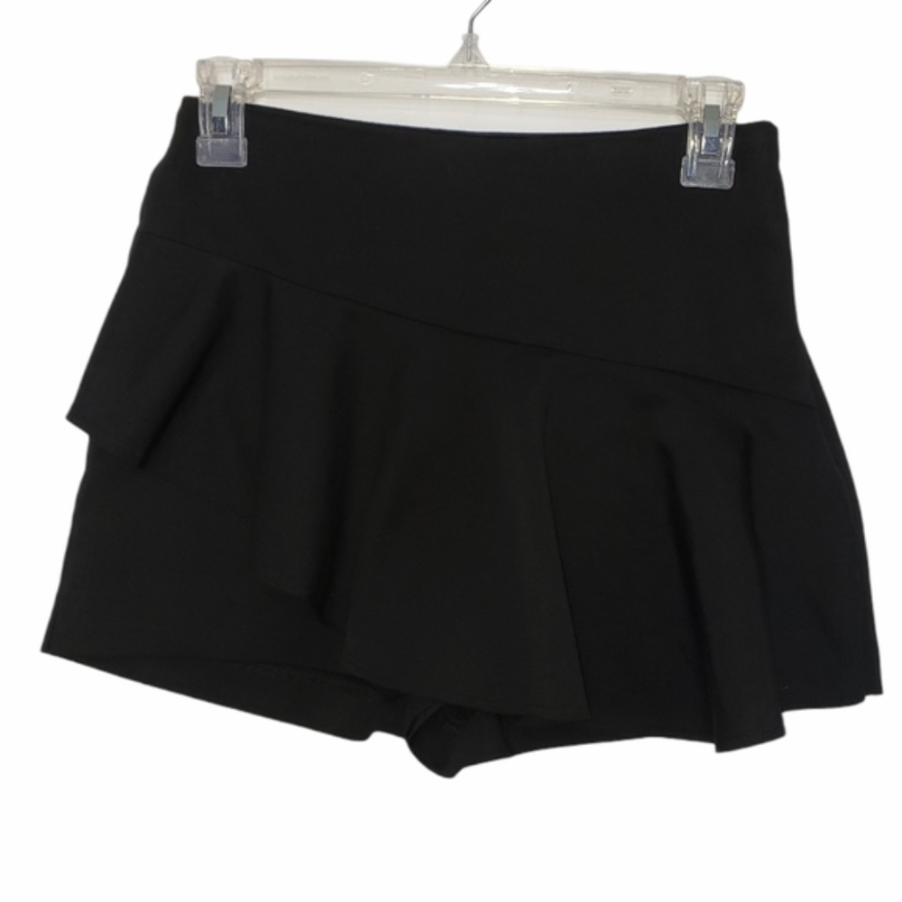 Zara Ruffle Skort